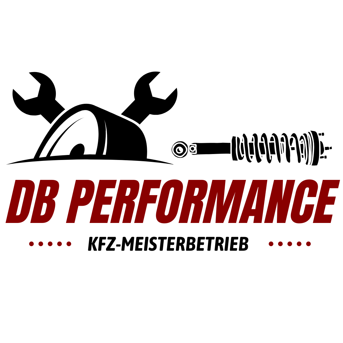 DB Performance KFZ-Meisterbetrieb